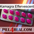 Kamagra Effervescent 09